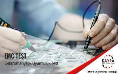 Prevent electromagnetic interference and enhance device compatibility by utilizing our EMC testing and certification services. Apply now with Kayra Certification to ensure full compliance.